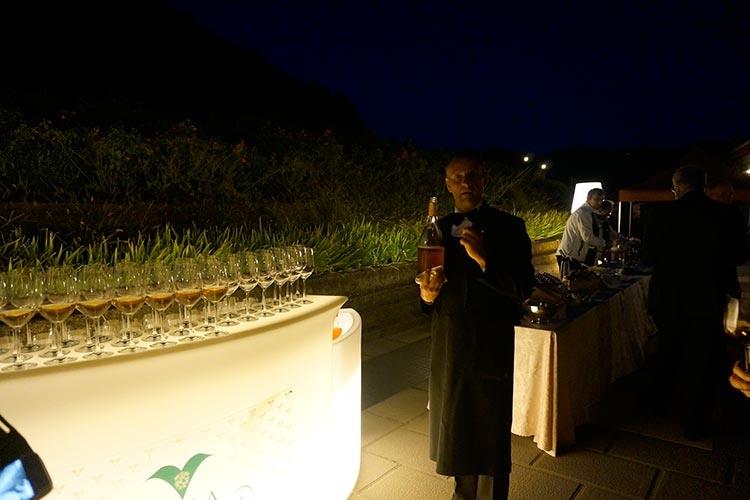 Villa Franciacorta in degustazione - Lara Pasqualetti con il Cuore di astice
Miglior abbinamento a Villa Franciacorta