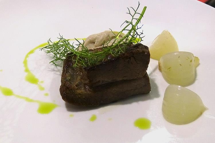 (Meet in Cucina Puglia 
Stelle e formazione alla 1ª edizione)