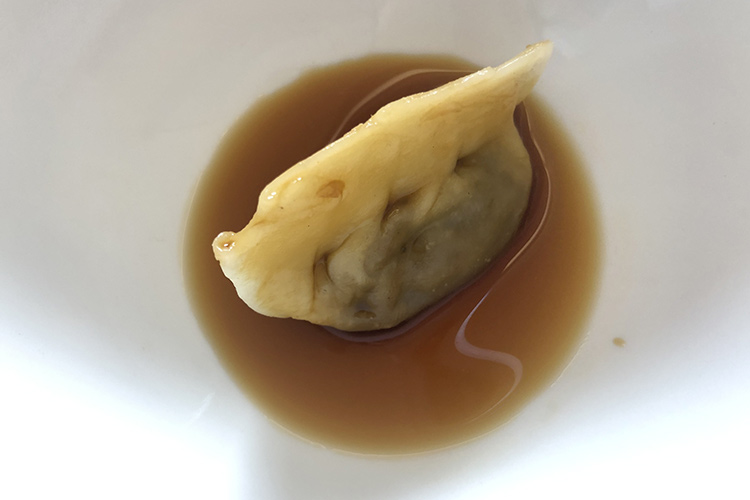 Food experience around the world (Il Neapolitan style del Garò 
Per Gramaglia un «ritorno a casa»)