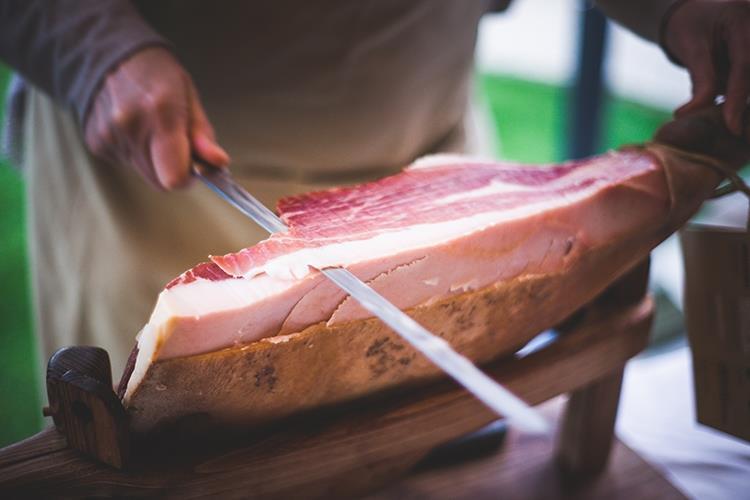 (Okusi Krasa, i sapori del Carso 
alla Trattoria Visconti)