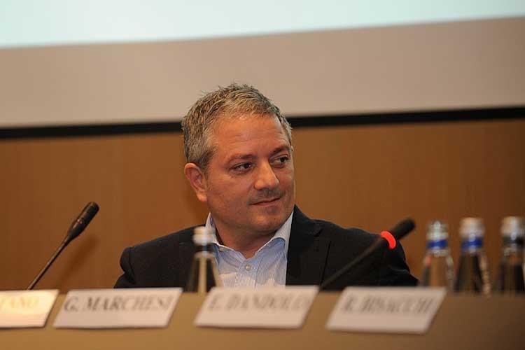 Marco Reitano (Oltre i gesti 
Il ruolo della sala nella ristorazione)