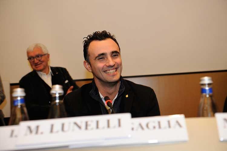 Manuele Pirovano (Oltre i gesti 
Il ruolo della sala nella ristorazione)