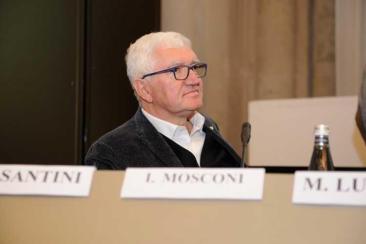 Antonio Santini (Oltre i gesti 
Il ruolo della sala nella ristorazione)