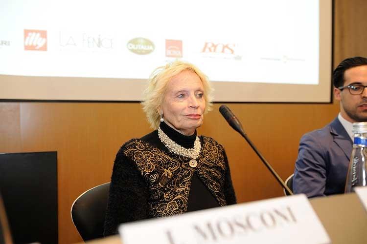 Renata Fugazzi (Oltre i gesti 
Il ruolo della sala nella ristorazione)