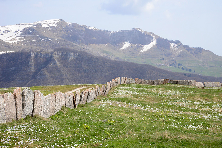 (Paesaggi rurali storici, la Lessinia 
prepara un dossier per farne parte)