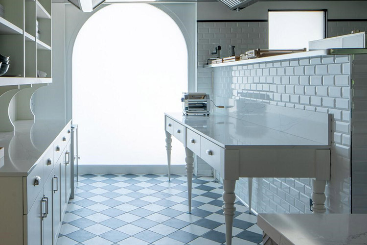 (Peter Brunel torna a casa 
Ad Arco il suo locale gourmet)