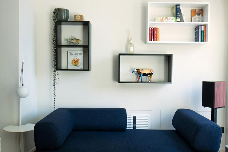 (Peter Brunel torna a casa 
Ad Arco il suo locale gourmet)