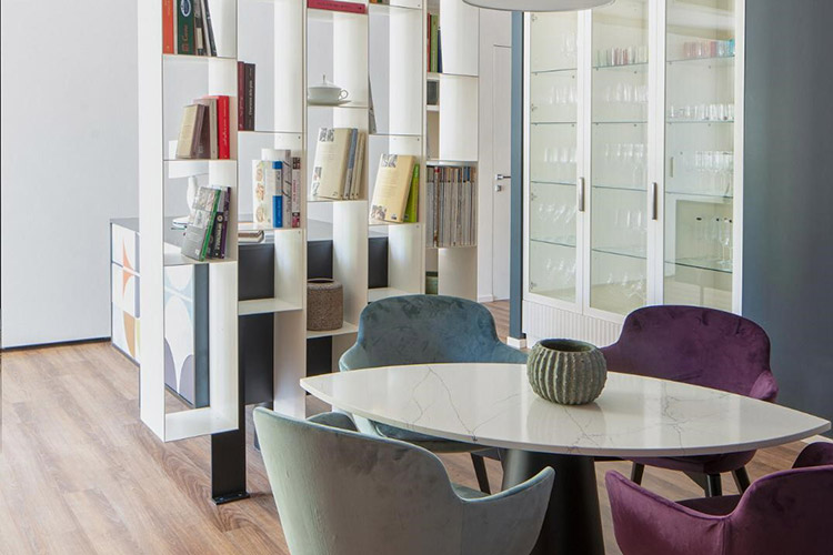 (Peter Brunel torna a casa 
Ad Arco il suo locale gourmet)