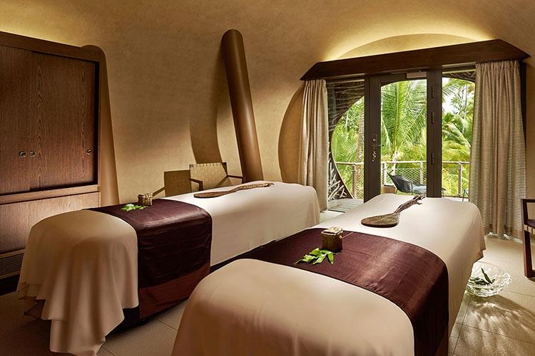 Polinesia Francese, il resort The Brando 
premiato come Top Luxury Beach Hotel