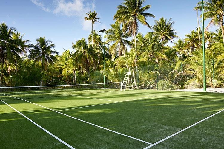 Polinesia Francese, il resort The Brando 
premiato come Top Luxury Beach Hotel