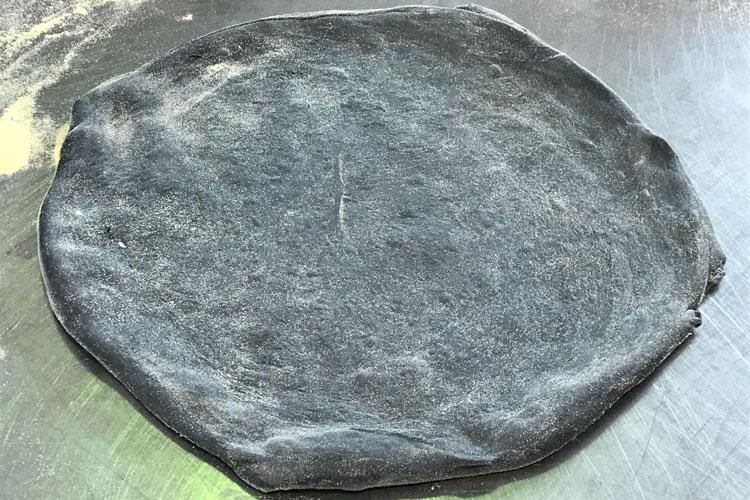 (Quando la tradizione guarda avanti 
Masterclass di successo a TuttoPizza)