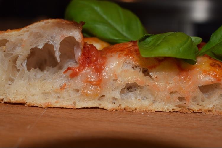 Riapre la scuola di Molino Grassi 
Nuovi corsi con i maestri dell’arte bianca