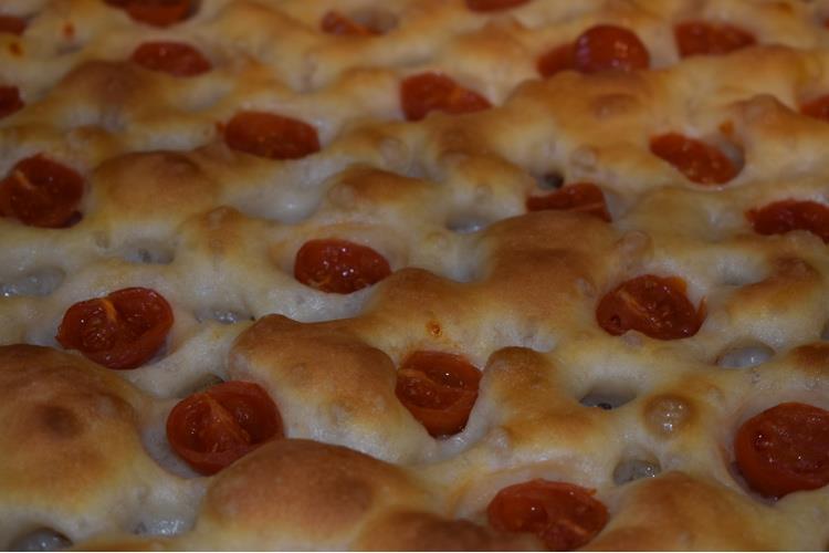 Riapre la scuola di Molino Grassi 
Nuovi corsi con i maestri dell’arte bianca