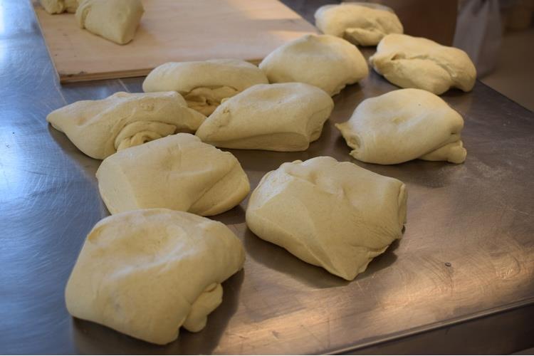 Riapre la scuola di Molino Grassi 
Nuovi corsi con i maestri dell’arte bianca