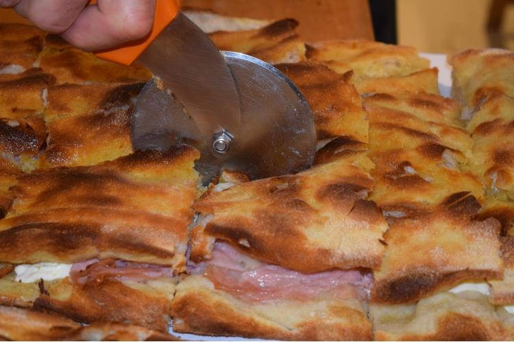 Riapre la scuola di Molino Grassi 
Nuovi corsi con i maestri dell’arte bianca