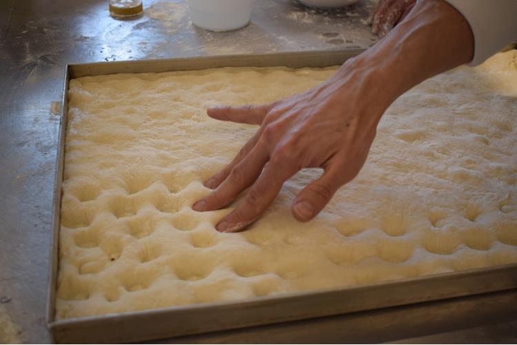 Riapre la scuola di Molino Grassi 
Nuovi corsi con i maestri dell’arte bianca