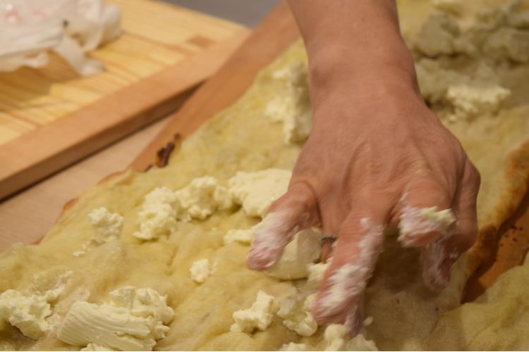 Riapre la scuola di Molino Grassi 
Nuovi corsi con i maestri dell’arte bianca
