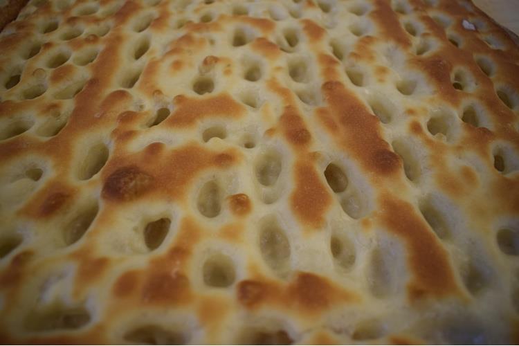 Riapre la scuola di Molino Grassi 
Nuovi corsi con i maestri dell’arte bianca