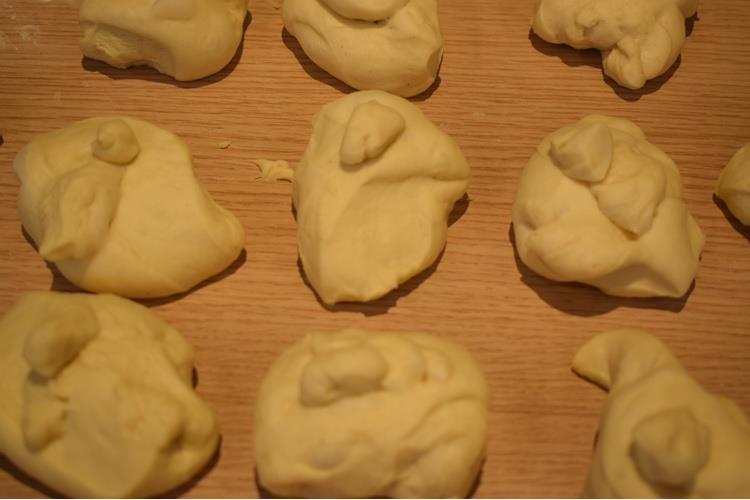 Riapre la scuola di Molino Grassi 
Nuovi corsi con i maestri dell’arte bianca