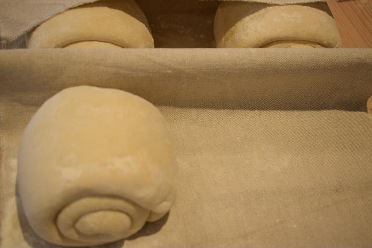 Riapre la scuola di Molino Grassi 
Nuovi corsi con i maestri dell’arte bianca