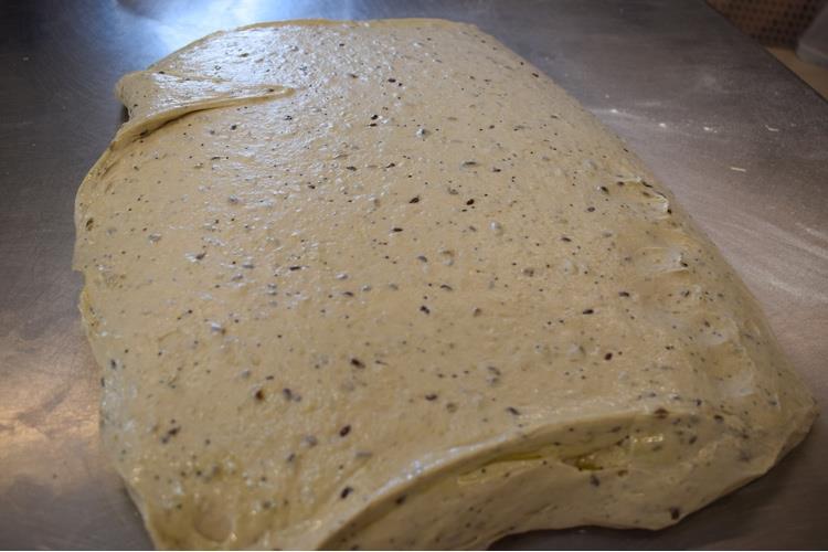 Riapre la scuola di Molino Grassi 
Nuovi corsi con i maestri dell’arte bianca