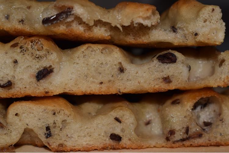 Riapre la scuola di Molino Grassi 
Nuovi corsi con i maestri dell’arte bianca