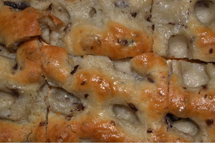 Riapre la scuola di Molino Grassi 
Nuovi corsi con i maestri dell’arte bianca