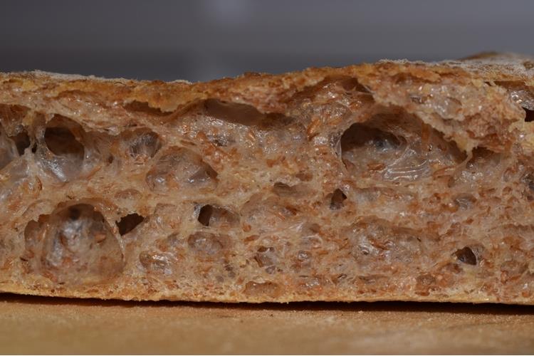 Riapre la scuola di Molino Grassi 
Nuovi corsi con i maestri dell’arte bianca