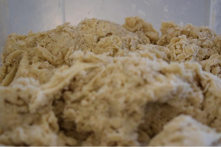 Riapre la scuola di Molino Grassi 
Nuovi corsi con i maestri dell’arte bianca