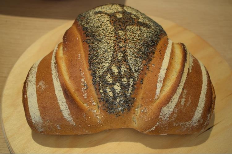 Riapre la scuola di Molino Grassi 
Nuovi corsi con i maestri dell’arte bianca