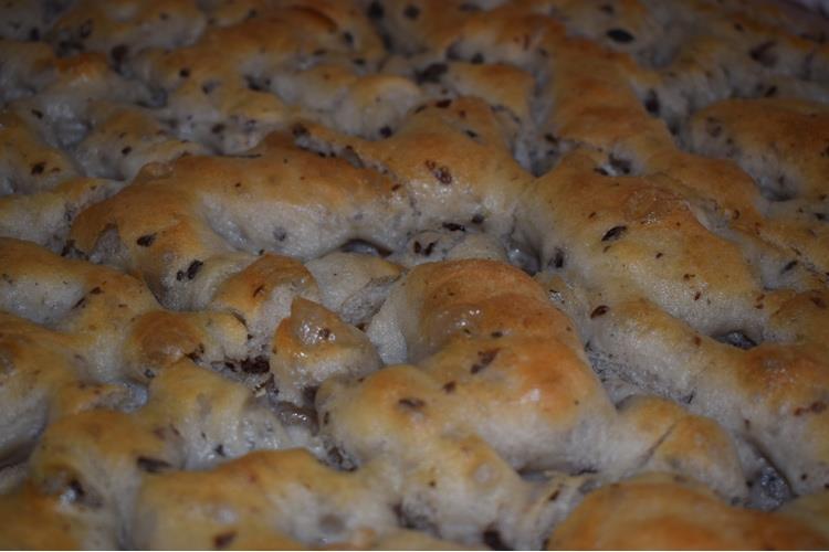 Riapre la scuola di Molino Grassi 
Nuovi corsi con i maestri dell’arte bianca