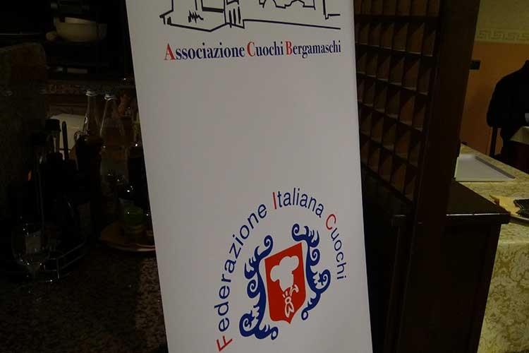 (Un Convivium per fare sistema 
Largo alle eccellenze della Val Brembana)